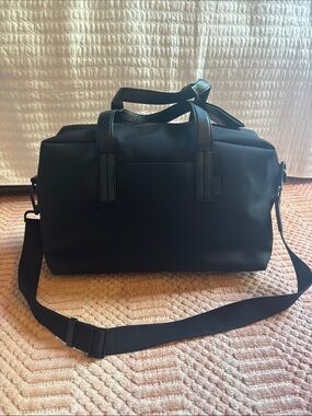 Away bag